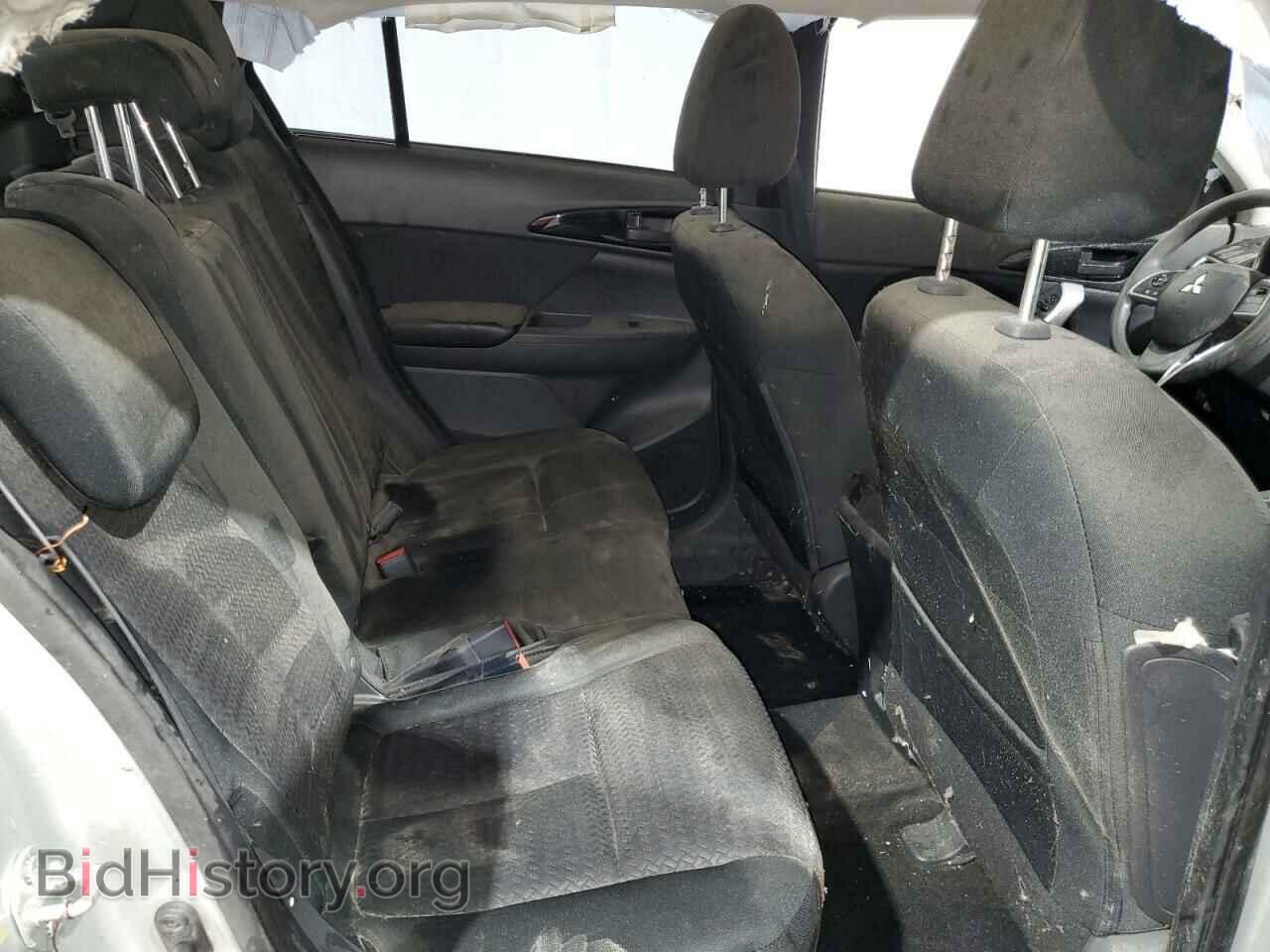 2020 MITSUBISHI ECLIPSE - VIN: JA4AS3AAXLZ033332 - Photo 11