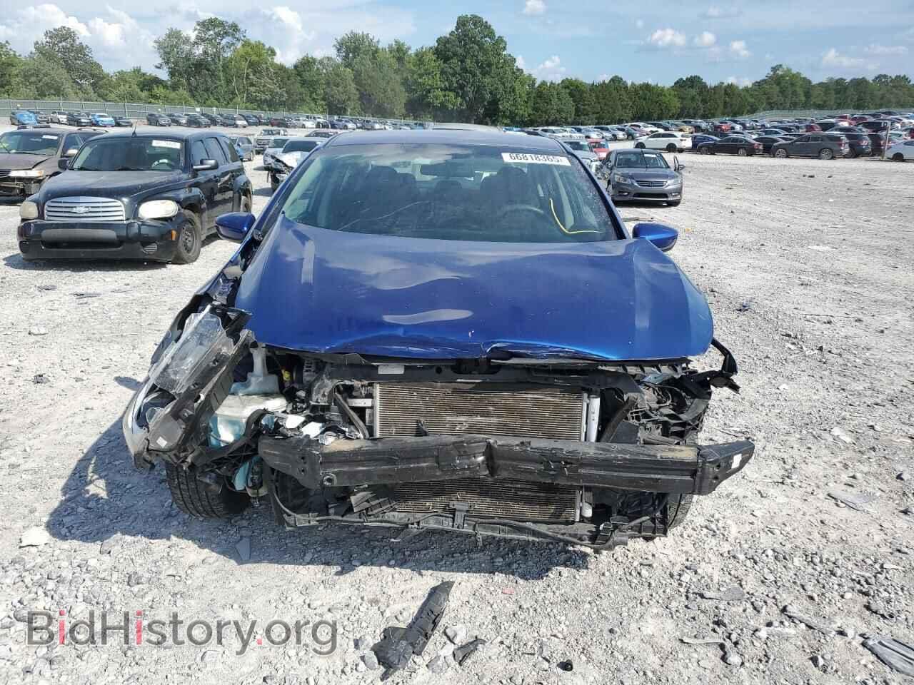 2017 KIA FORTE - VIN: 3KPFK4A75HE146954 - Фото 5