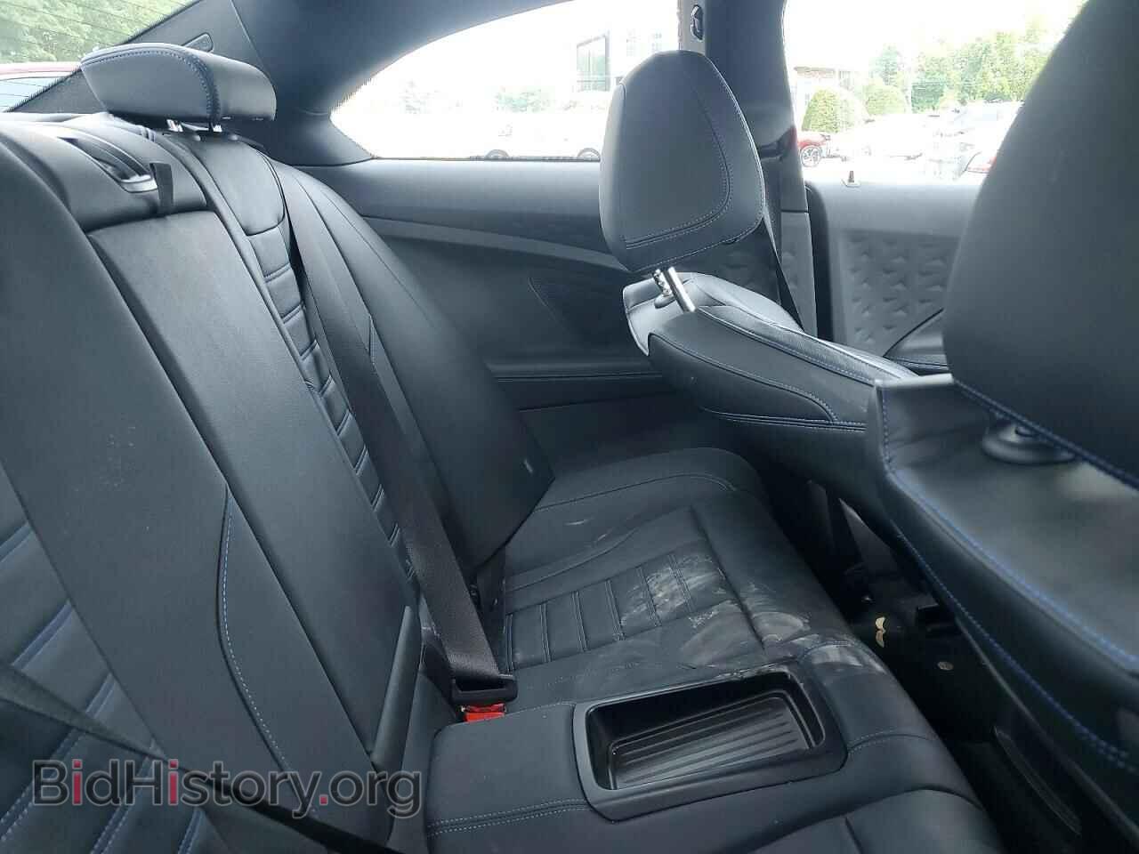 2023 BMW M2 - VIN: 3MW53CM0XP8D22229 - Photo 10