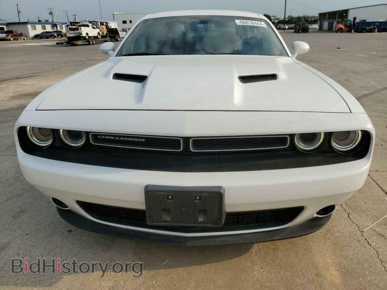 2018 DODGE CHALLENGER - VIN: 2C3CDZAG3JH161266 - Фото 5