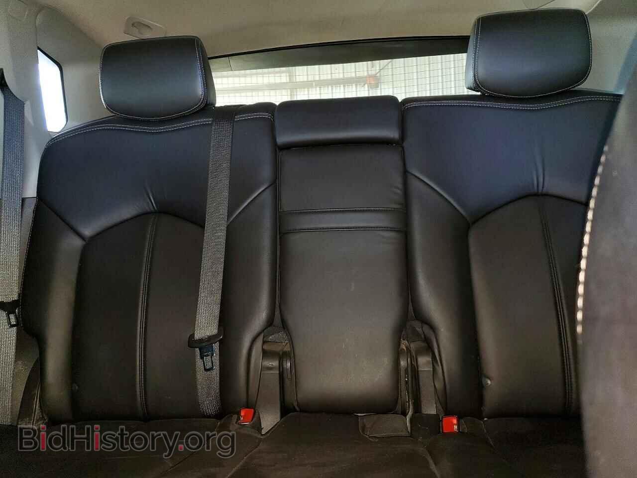 2012 CADILLAC SRX - VIN: 3GYFNGE37CS541903 - Photo 10