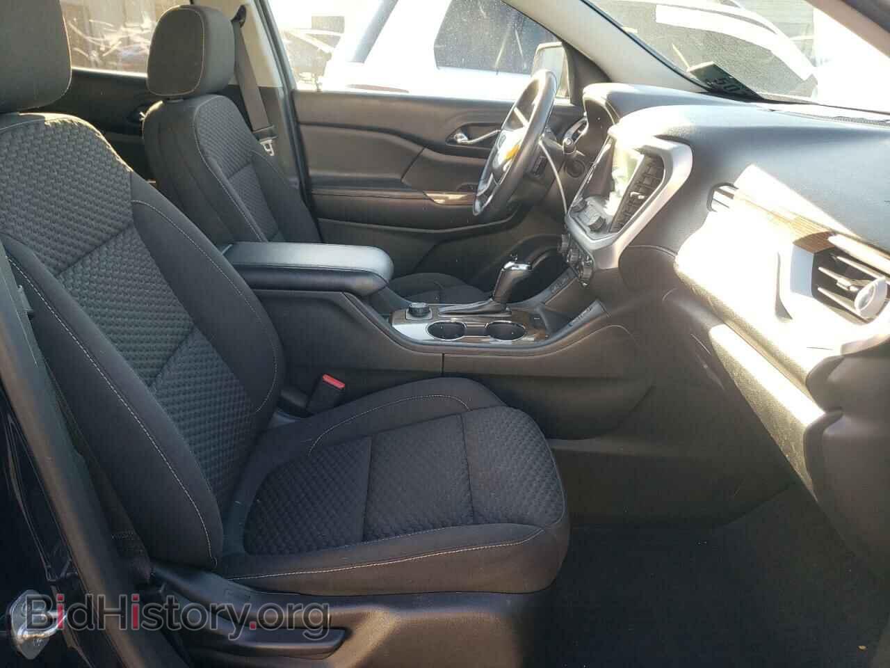 2017 GMC ACADIA - VIN: 1GKKNSLS0HZ177324 - Фото 5
