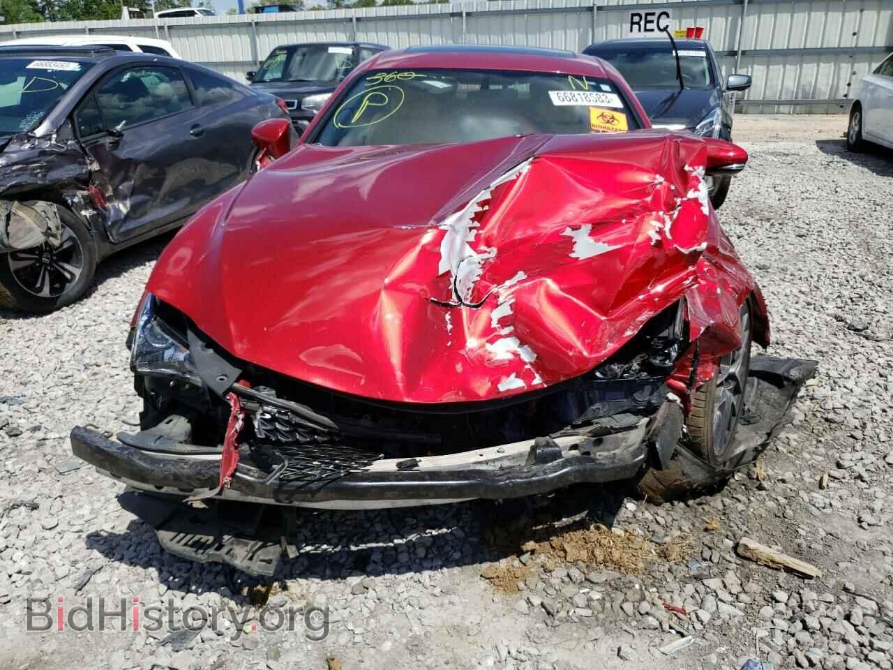 2017 LEXUS RX350 - VIN: JTHHE5BC6H5017102 - Фото 5