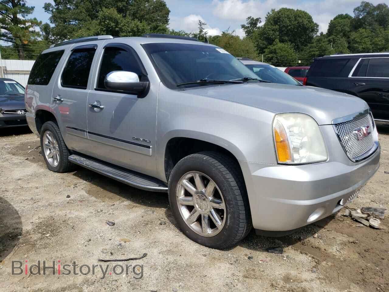 2012 GMC YUKON - VIN: 1GKS2EEF5CR255633 - Фото 4