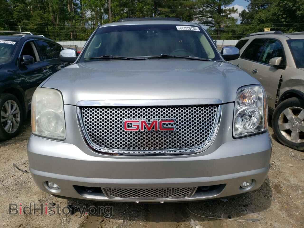 2012 GMC YUKON - VIN: 1GKS2EEF5CR255633 - Фото 5