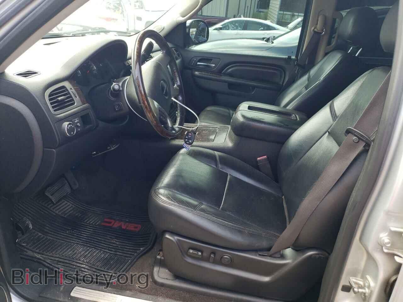 2012 GMC YUKON - VIN: 1GKS2EEF5CR255633 - Фото 7