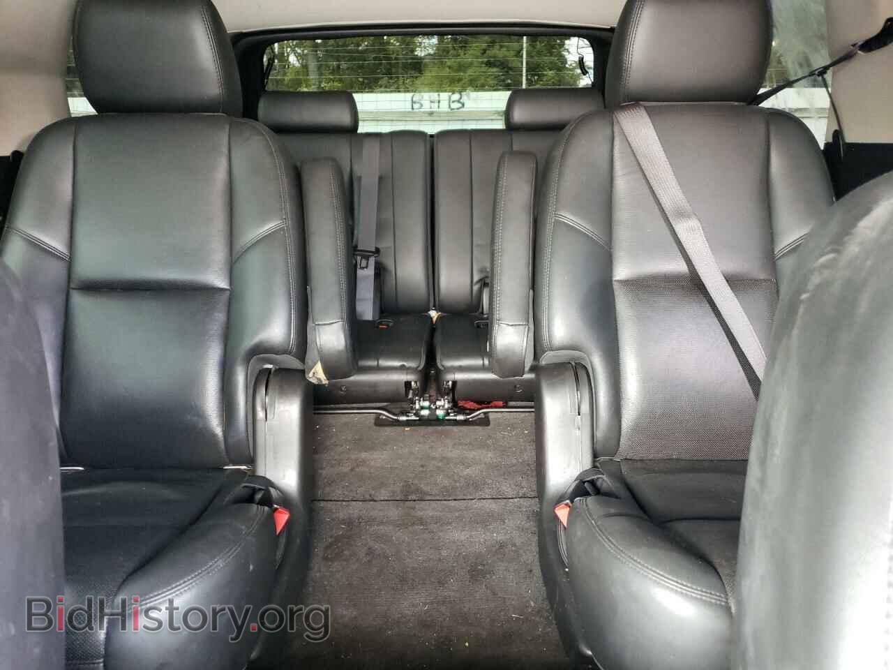 2012 GMC YUKON - VIN: 1GKS2EEF5CR255633 - Фото 10