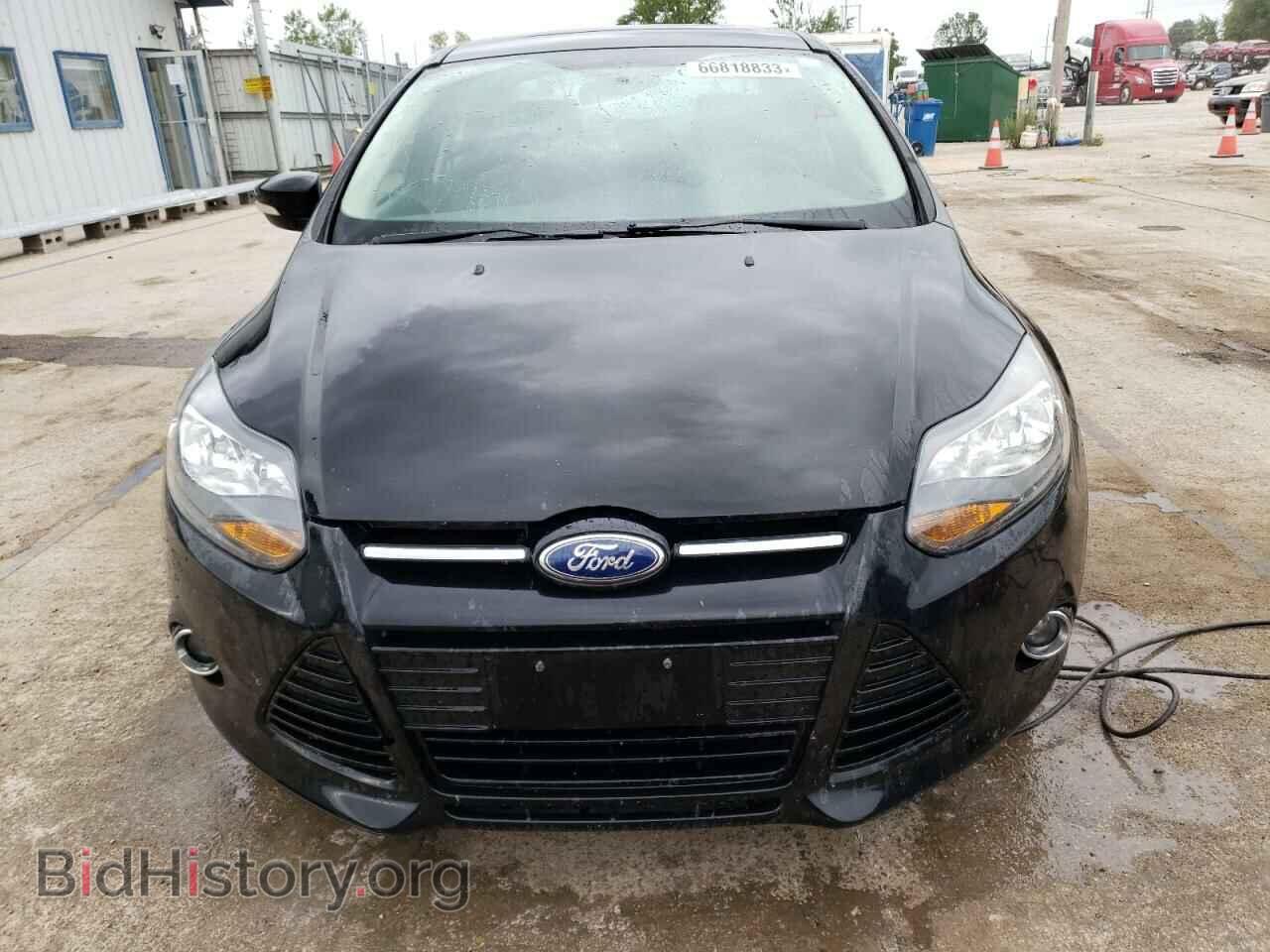 2014 FORD FOCUS - VIN: 1FADP3F2XEL429522 - Photo 5
