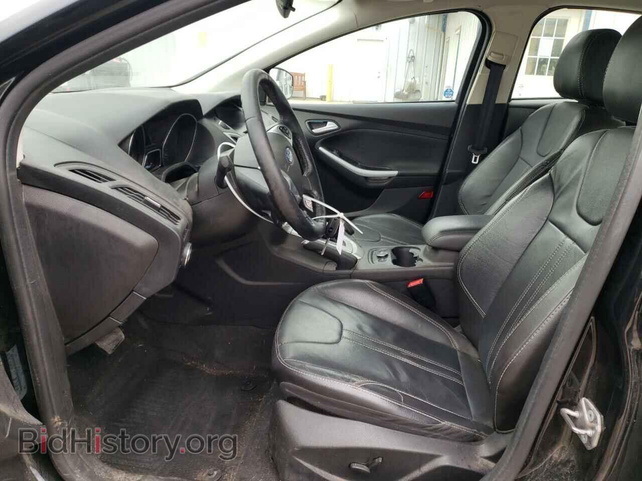 2014 FORD FOCUS - VIN: 1FADP3F2XEL429522 - Photo 7