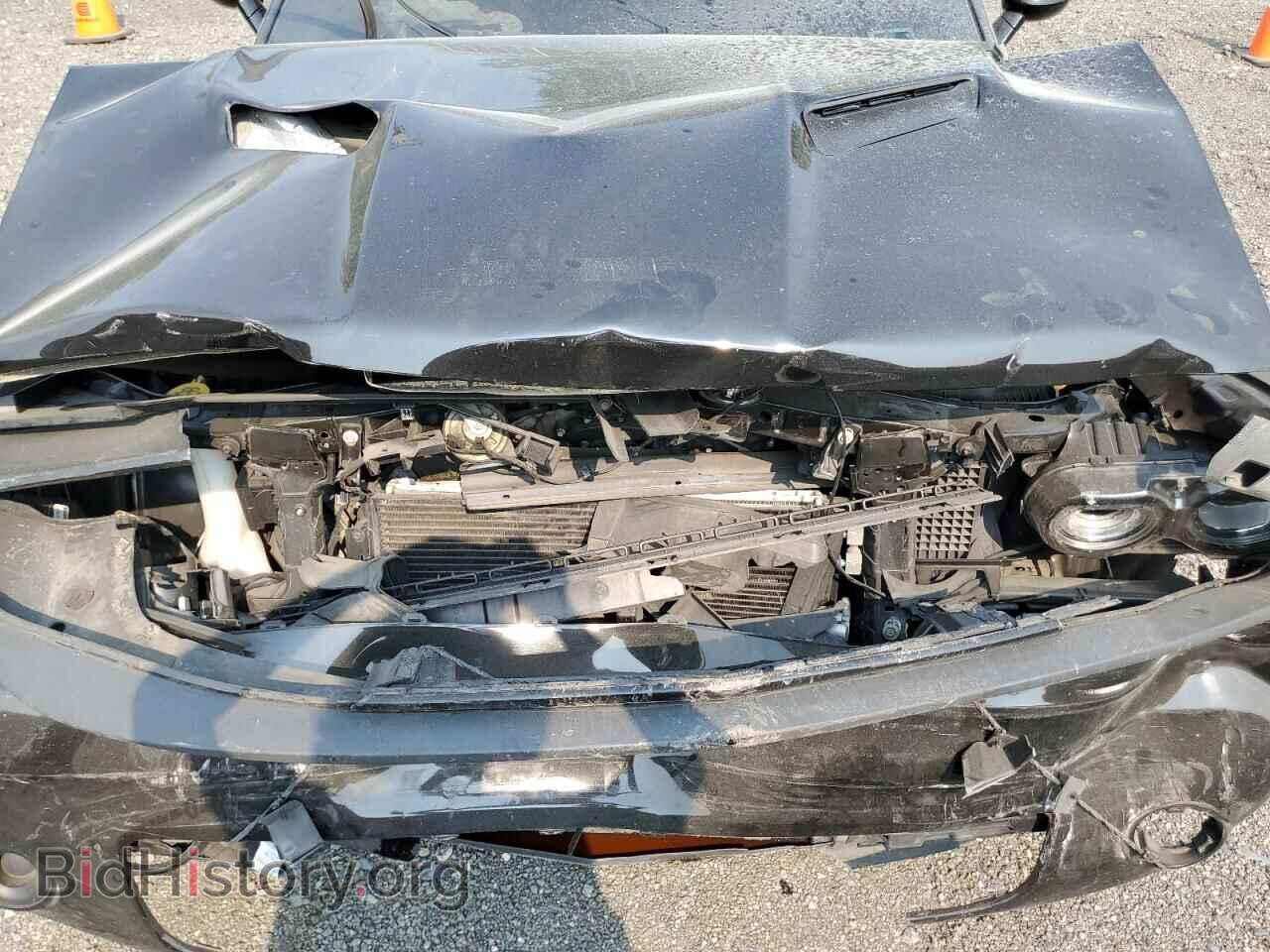 2019 DODGE CHALLENGER - VIN: 2C3CDZAG2KH561725 - Photo 11