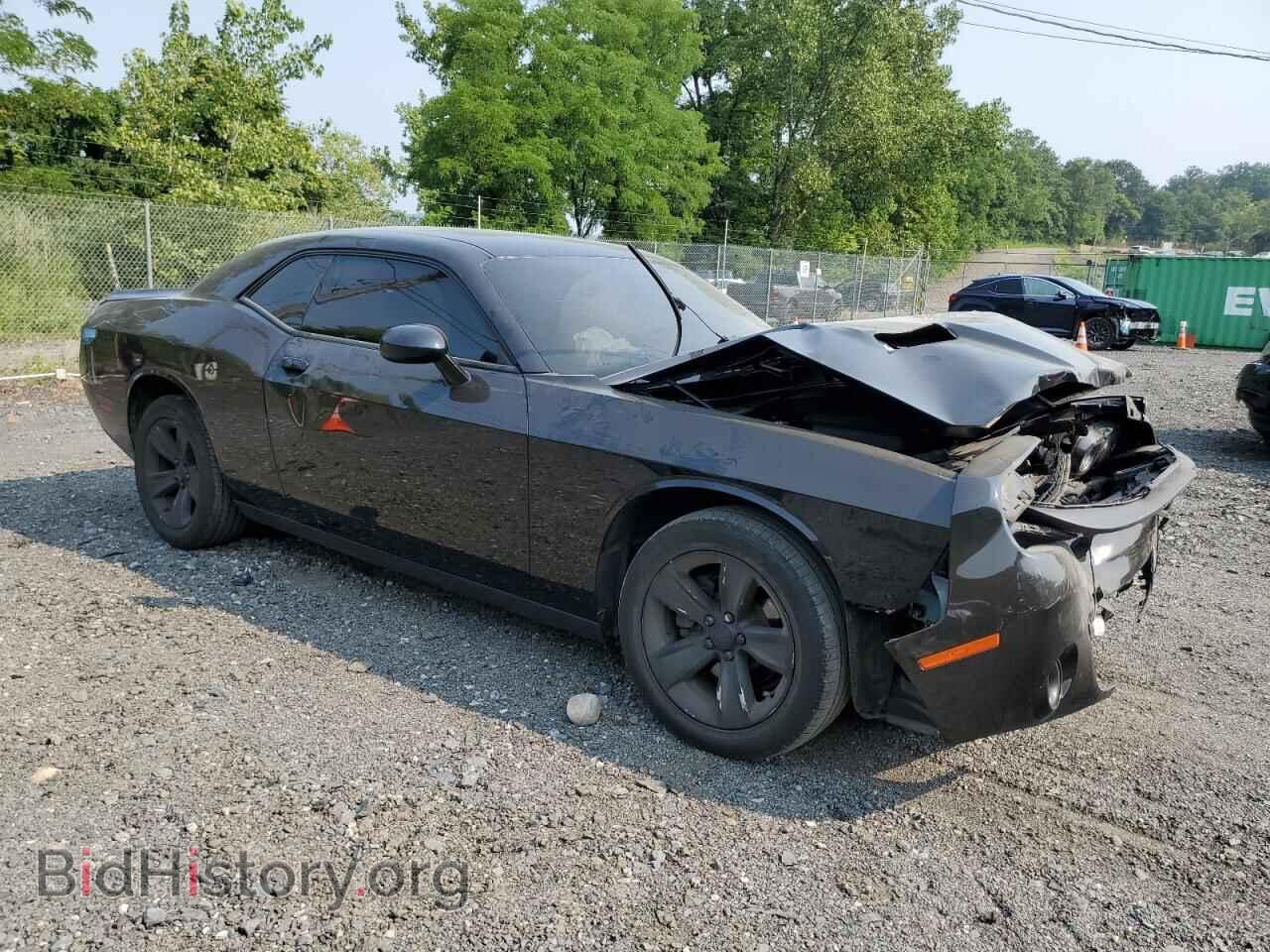2019 DODGE CHALLENGER - VIN: 2C3CDZAG2KH561725 - Photo 4