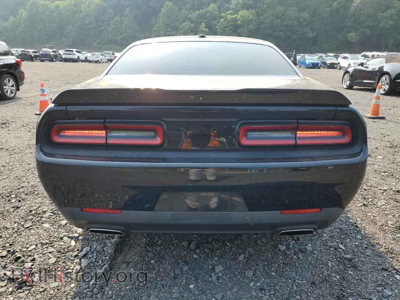 2019 DODGE CHALLENGER - VIN: 2C3CDZAG2KH561725 - Photo 6