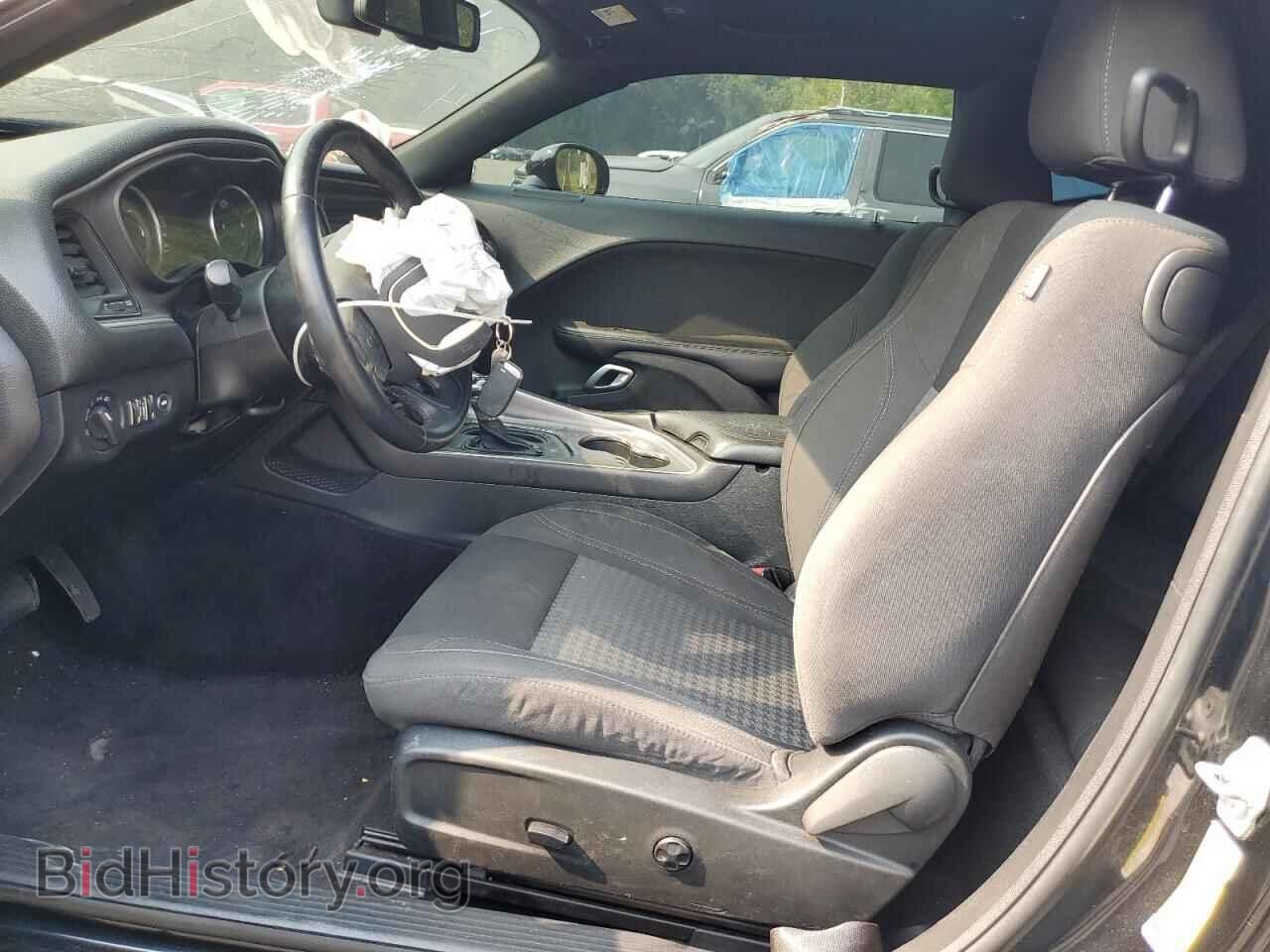 2019 DODGE CHALLENGER - VIN: 2C3CDZAG2KH561725 - Photo 7