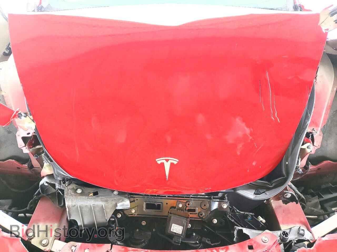 2018 TESLA MODEL 3 - VIN: 5YJ3E1EA2JF030707 - Photo 11