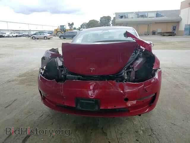 2018 TESLA MODEL 3 - VIN: 5YJ3E1EA2JF030707 - Photo 14