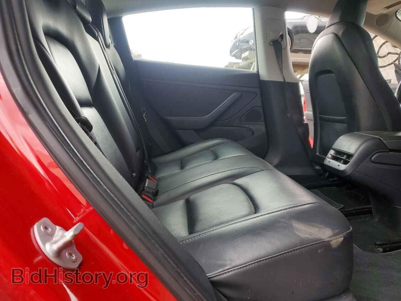 2018 TESLA MODEL 3 - VIN: 5YJ3E1EA2JF030707 - Photo 10