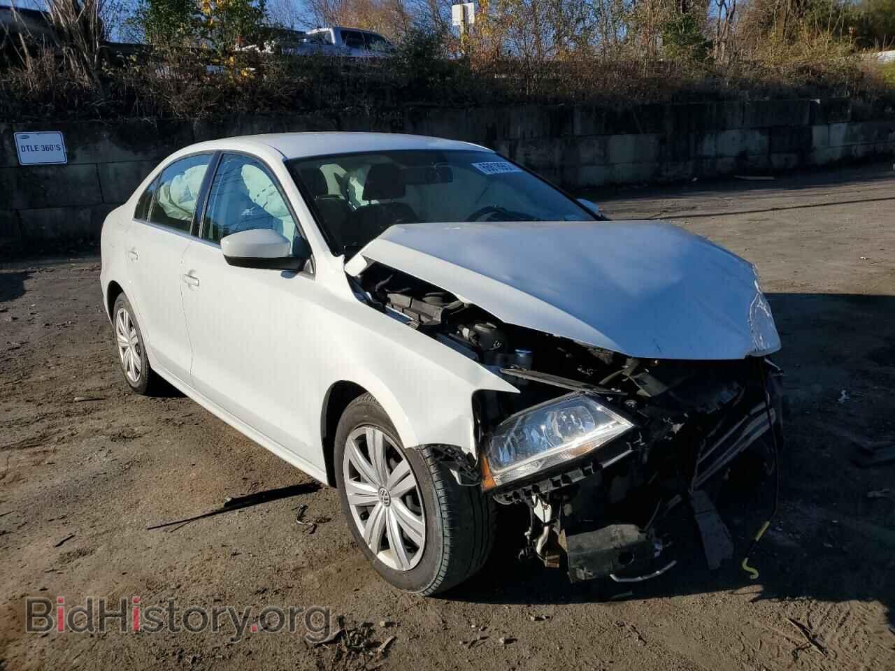 Photo 3VW2B7AJ5HM215463 - VOLKSWAGEN JETTA 2017