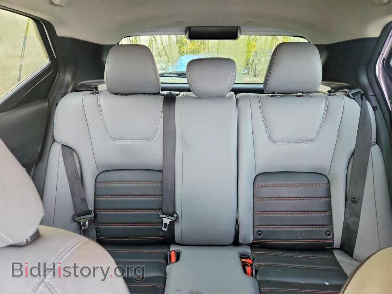 2021 NISSAN KICKS - VIN: 3N1CP5DV6ML560077 - Фото 10