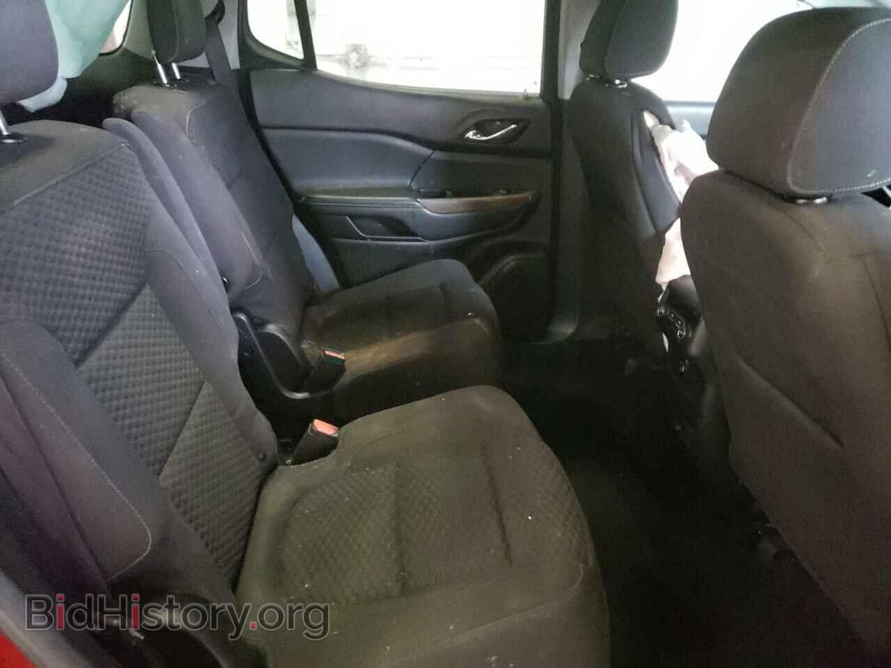 2017 GMC ACADIA - VIN: 1GKKNLLS2HZ200804 - Фото 6