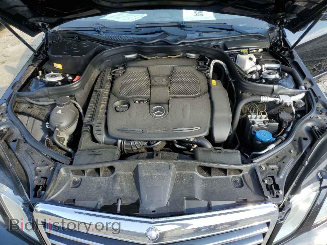 2013 MERCEDES-BENZ E-CLASS - VIN: WDDHF8JB2DA715173 - Фото 11