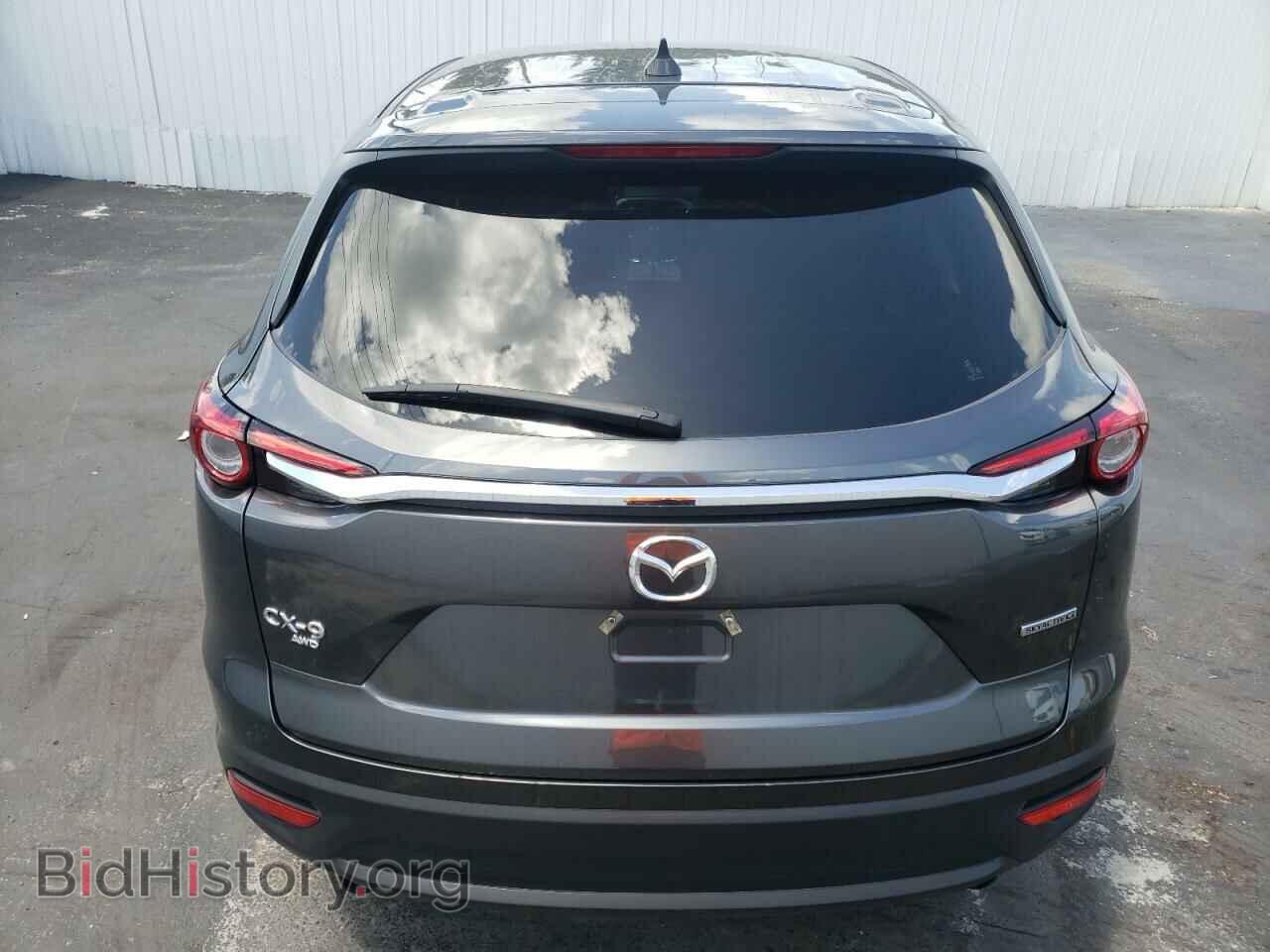 2023 MAZDA CX-9 - VIN: JM3TCBCY0P0647663 - Фото 6