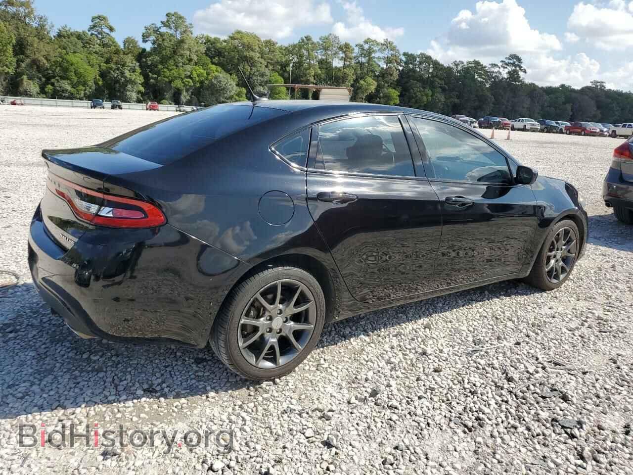 2013 DODGE DART - VIN: 1C3CDFBA1DD330615 - Photo 3