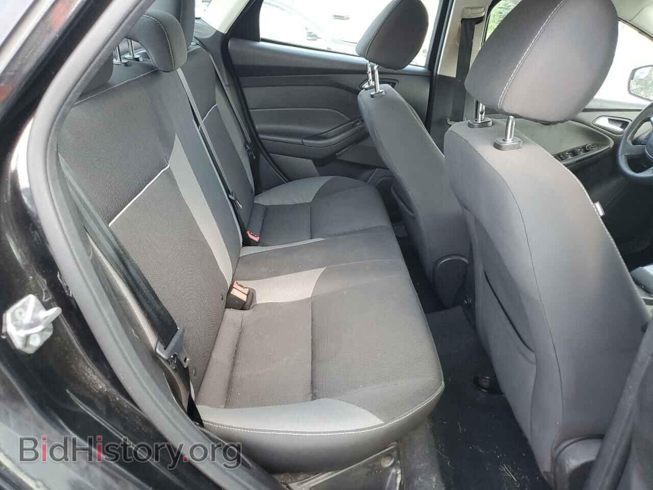 2014 FORD FOCUS - VIN: 1FADP3F27EL402018 - Photo 10