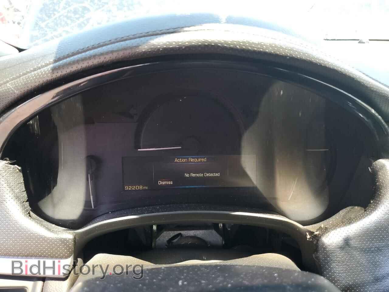 2013 CADILLAC XTS - VIN: 2G61N5S3XD9117982 - Фото 9