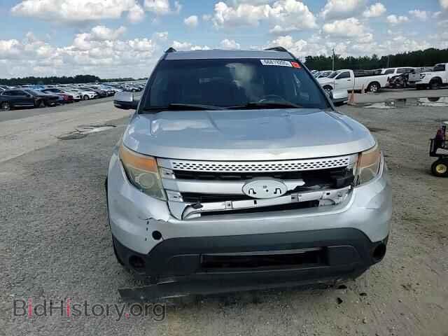 2013 FORD EXPLORER - VIN: 1FM5K7F82DGC06712 - Фото 14