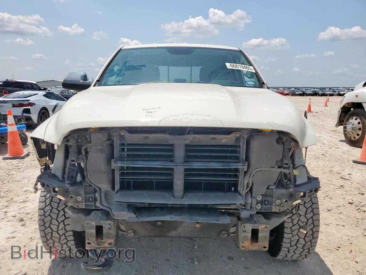 2017 RAM 1500 - VIN: 1C6RR7PT9HS643881 - Фото 5