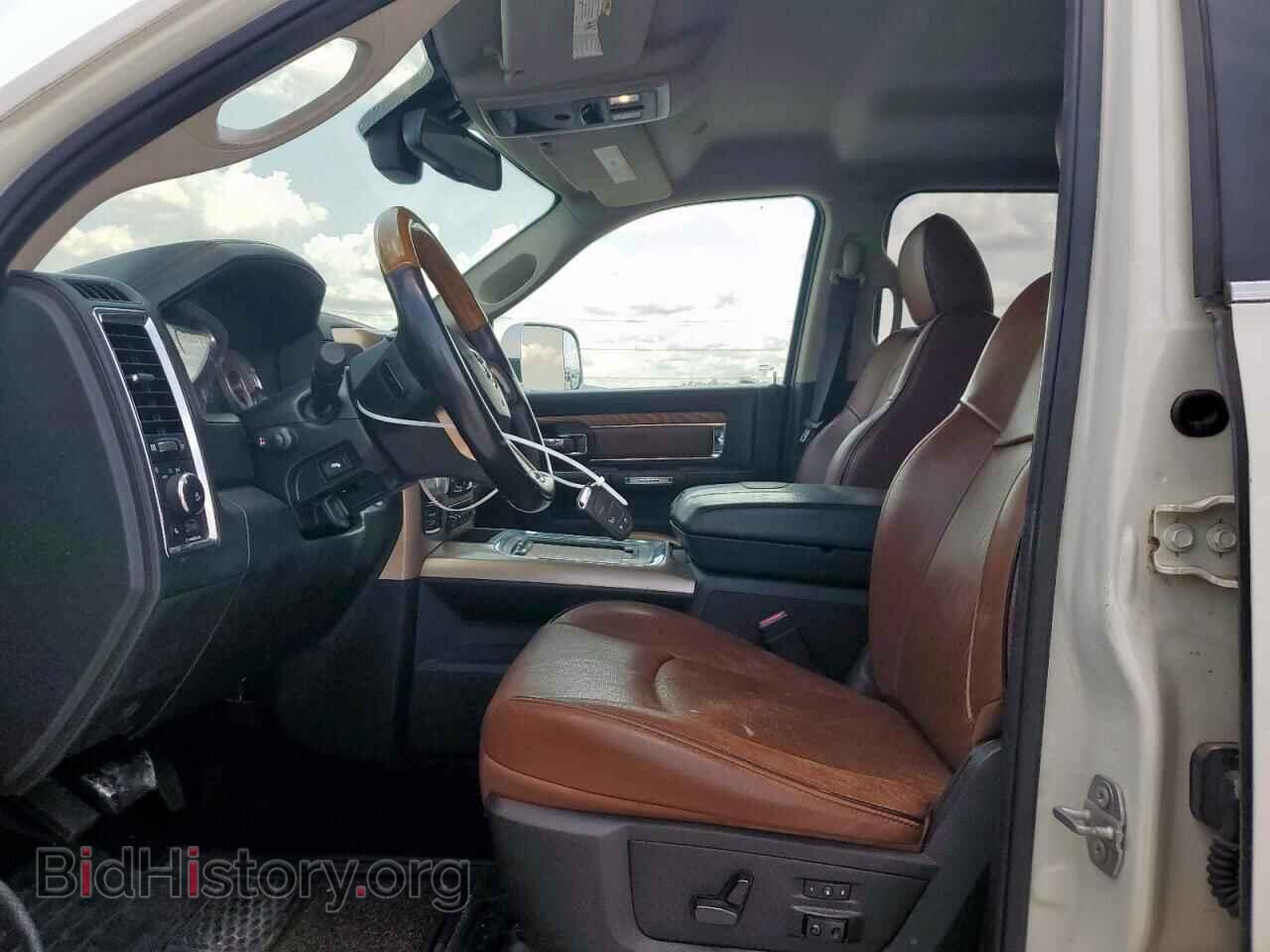 2017 RAM 1500 - VIN: 1C6RR7PT9HS643881 - Фото 7