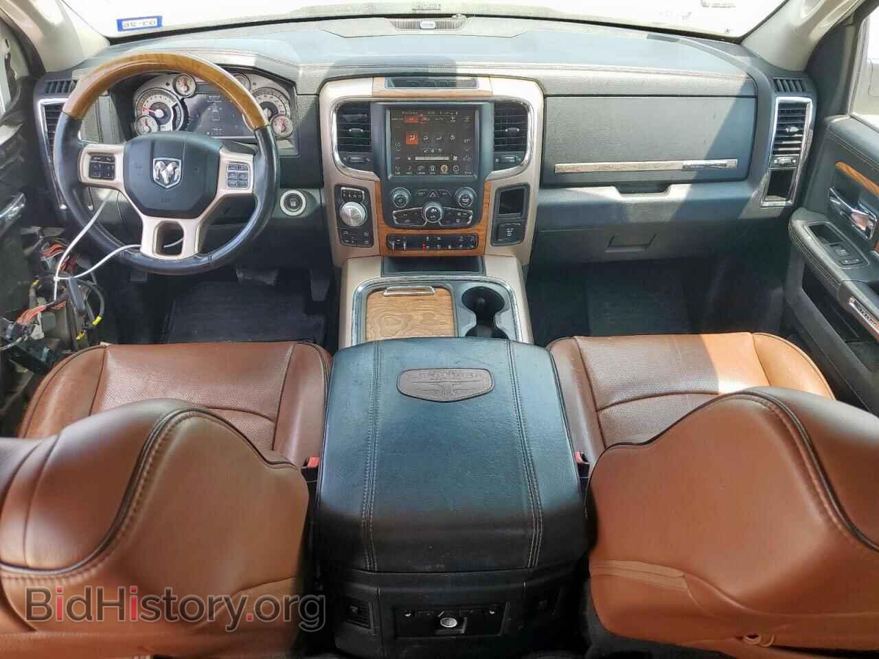 2017 RAM 1500 - VIN: 1C6RR7PT9HS643881 - Фото 8