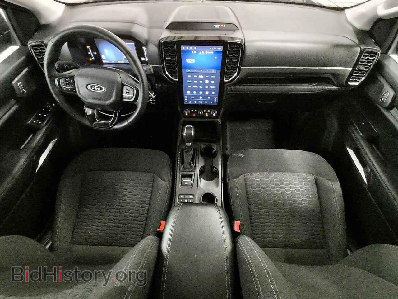 2025 FORD RANGER - VIN: 1FTER4GH5SLE47424 - Photo 8