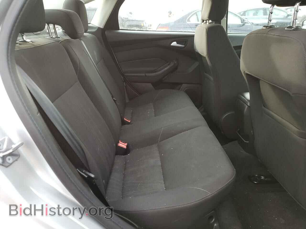 2016 FORD FOCUS - VIN: 1FADP3F29GL314445 - Photo 6