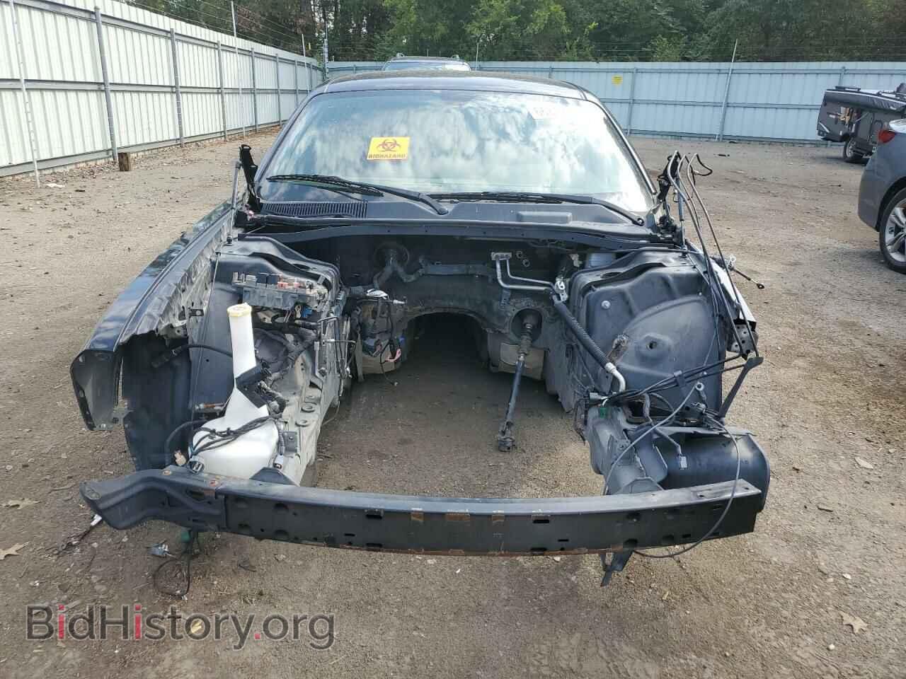 2013 DODGE CHALLENGER - VIN: 2C3CDYAG1DH524081 - Фото 5