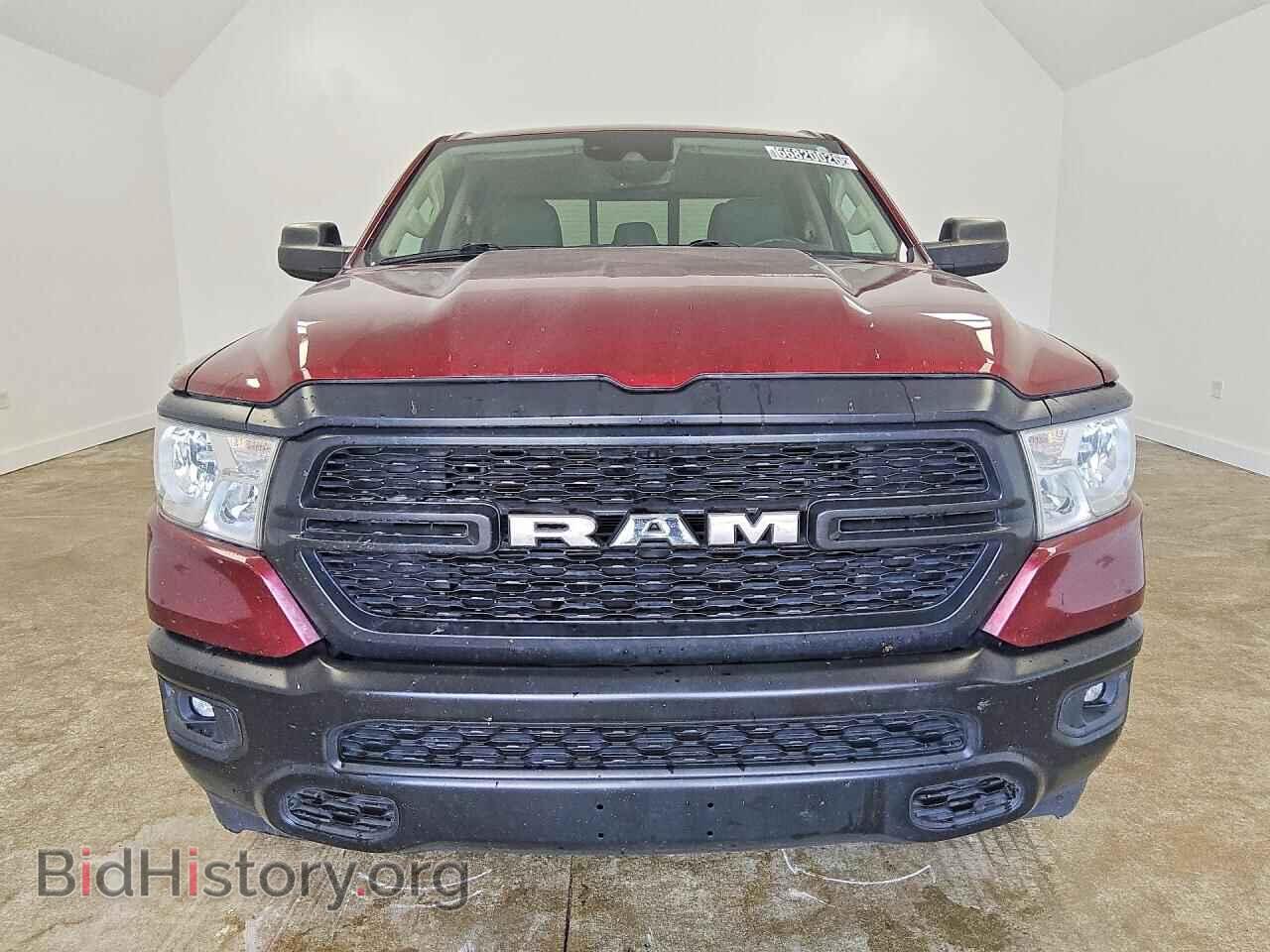 2021 RAM 1500 - VIN: 1C6RRFCG3MN714455 - Фото 5