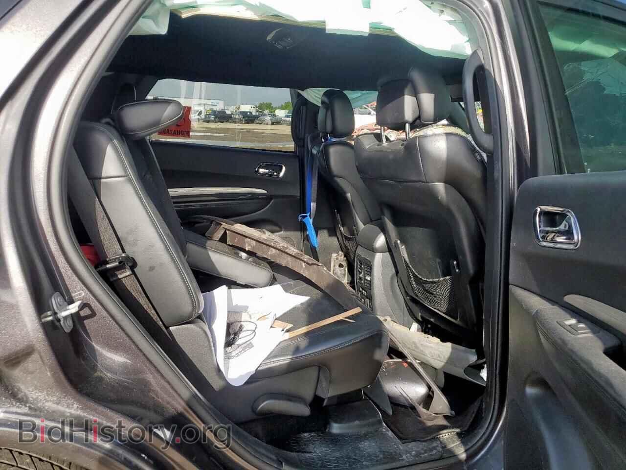 2017 DODGE DURANGO - VIN: 1C4RDJDG3HC799615 - Photo 11