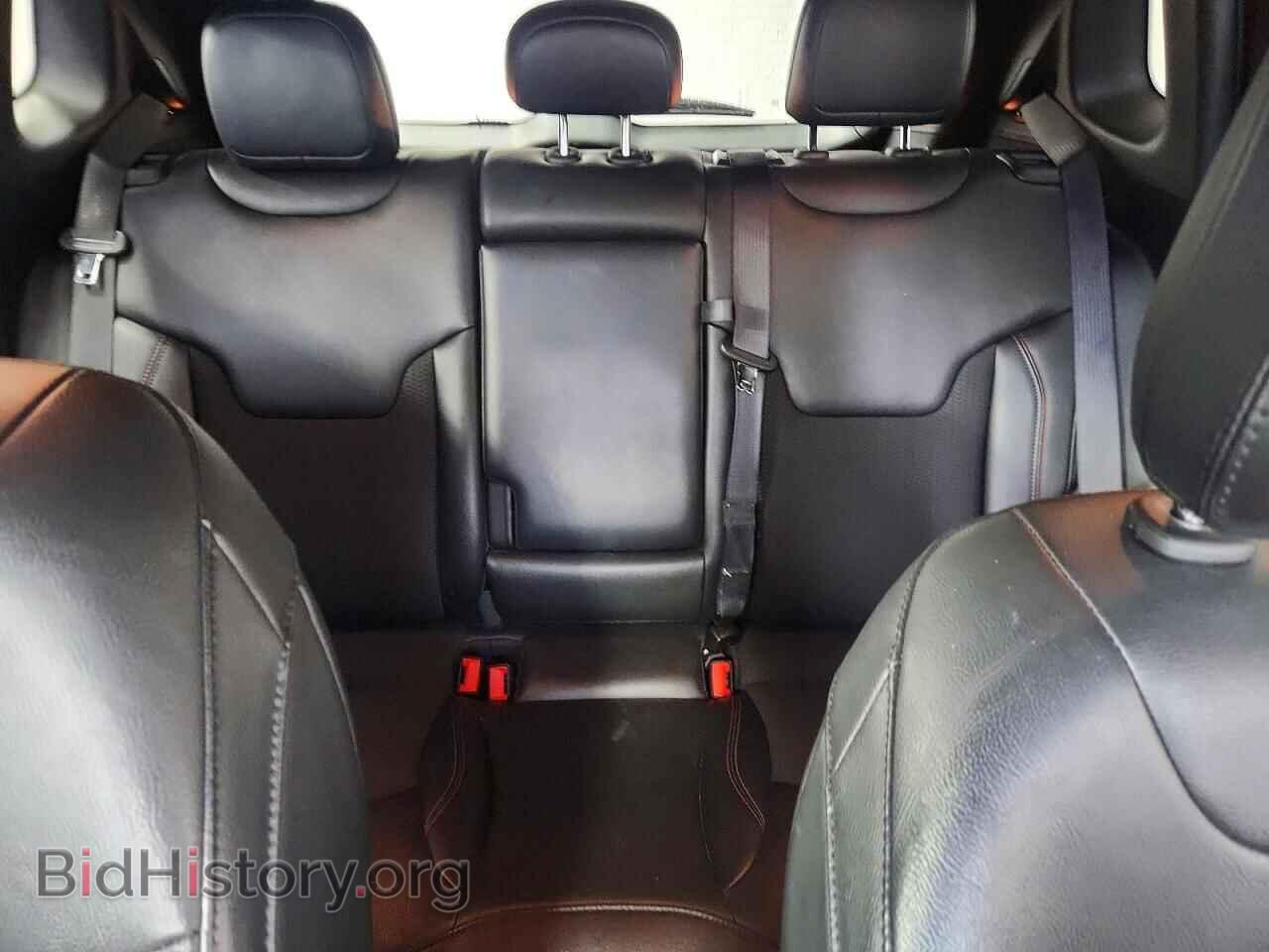 2025 JEEP COMPASS - VIN: 3C4NJDDN4ST533006 - Photo 10