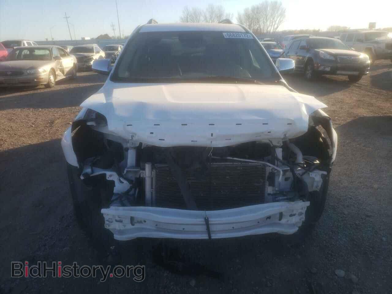 2015 GMC TERRAIN - VIN: 2GKFLYE35F6335682 - Фото 5