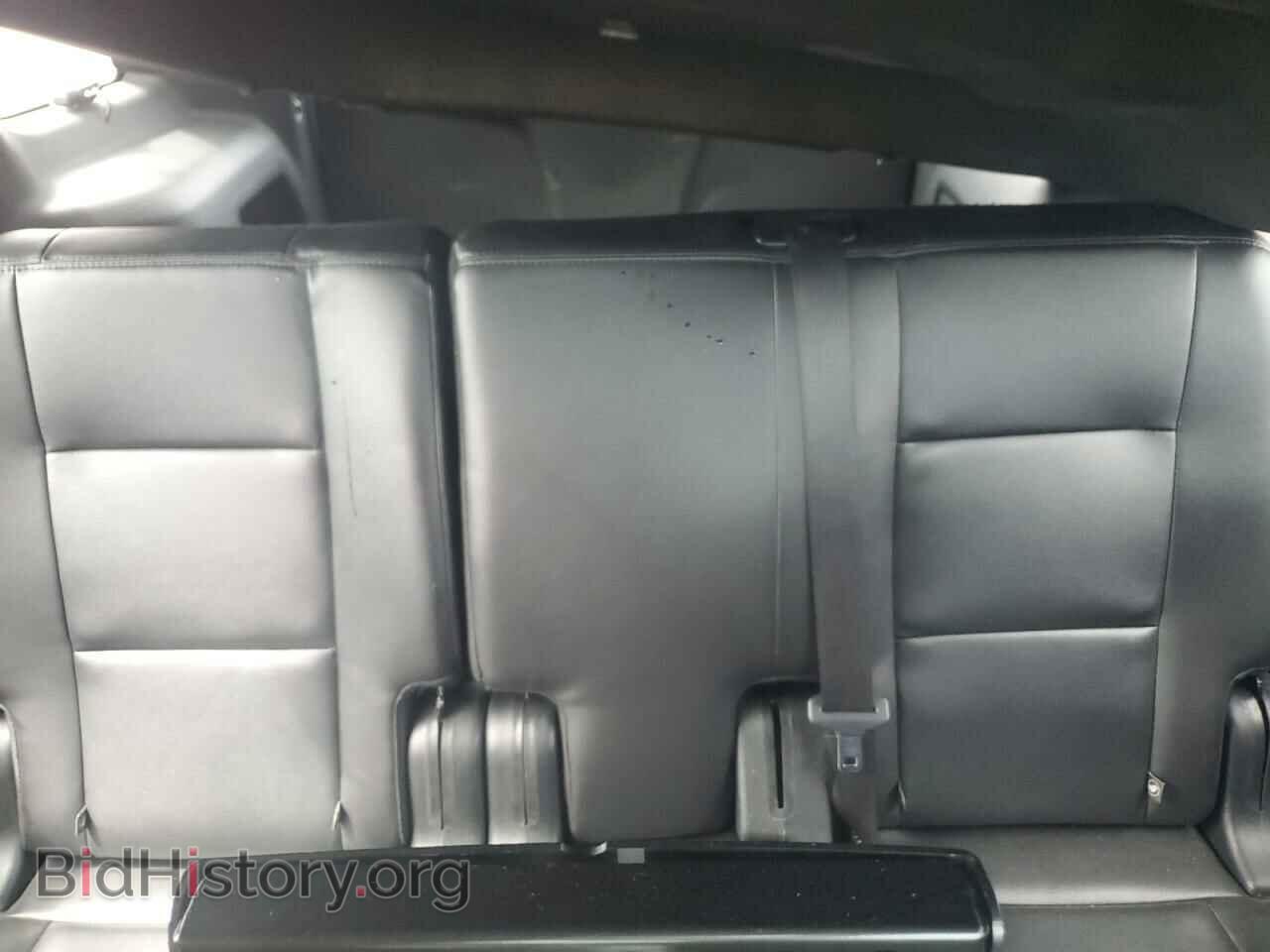 2017 FORD EXPLORER - VIN: 1FM5K8AR4HGD59071 - Фото 10