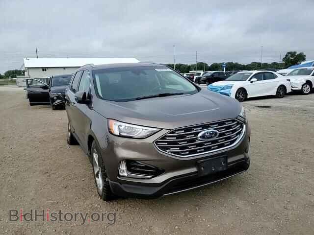 2019 FORD EDGE - VIN: 2FMPK3J93KBB69434 - Фото 14