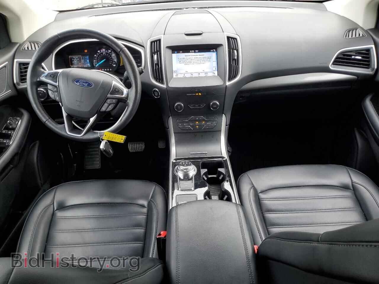 2019 FORD EDGE - VIN: 2FMPK3J93KBB69434 - Фото 8