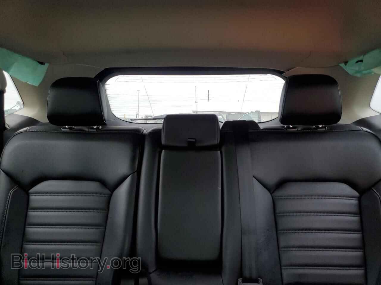 2019 FORD EDGE - VIN: 2FMPK3J93KBB69434 - Фото 10