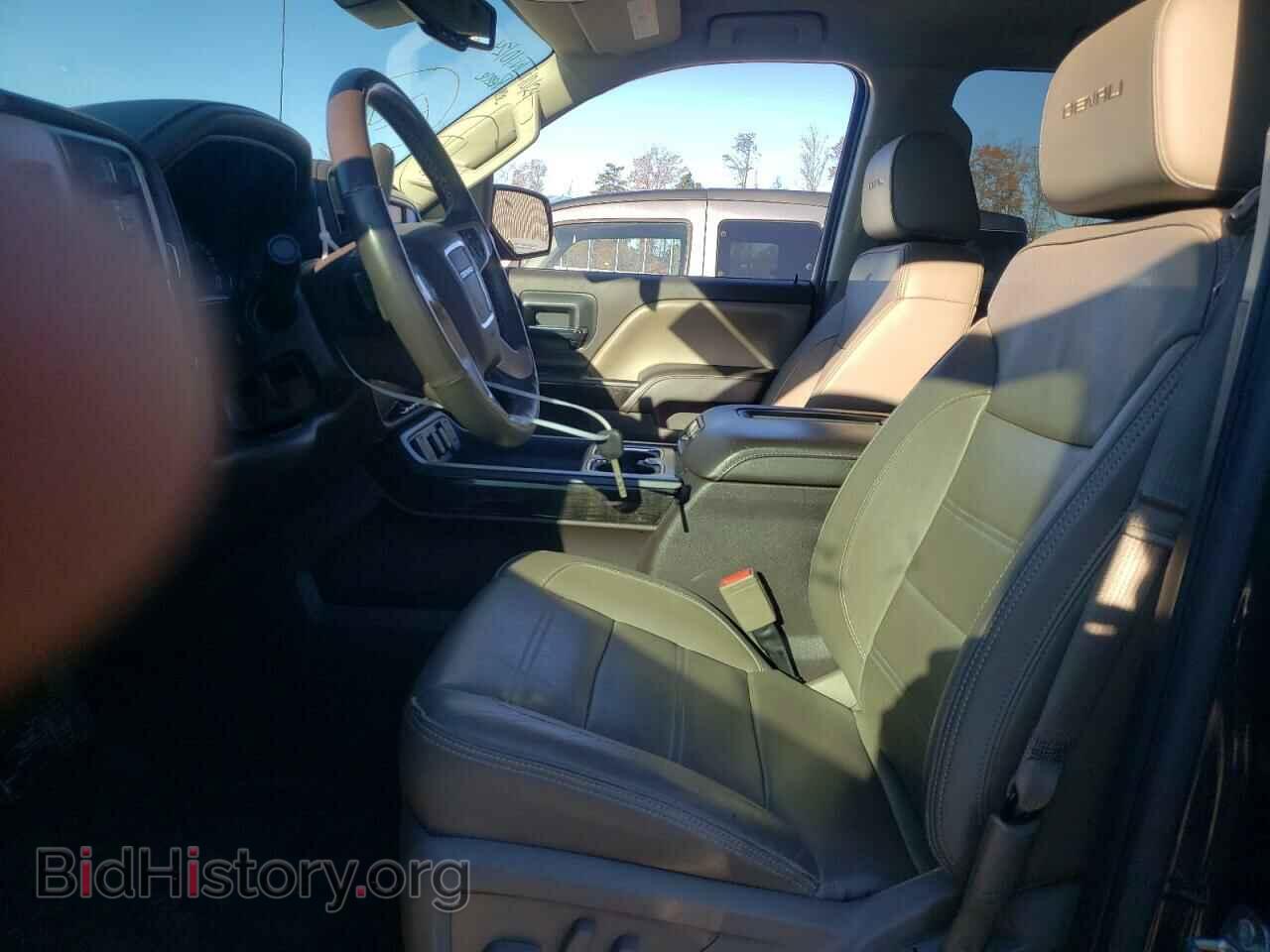 2016 GMC SIERRA - VIN: 3GTU2PECXGG316857 - Фото 7