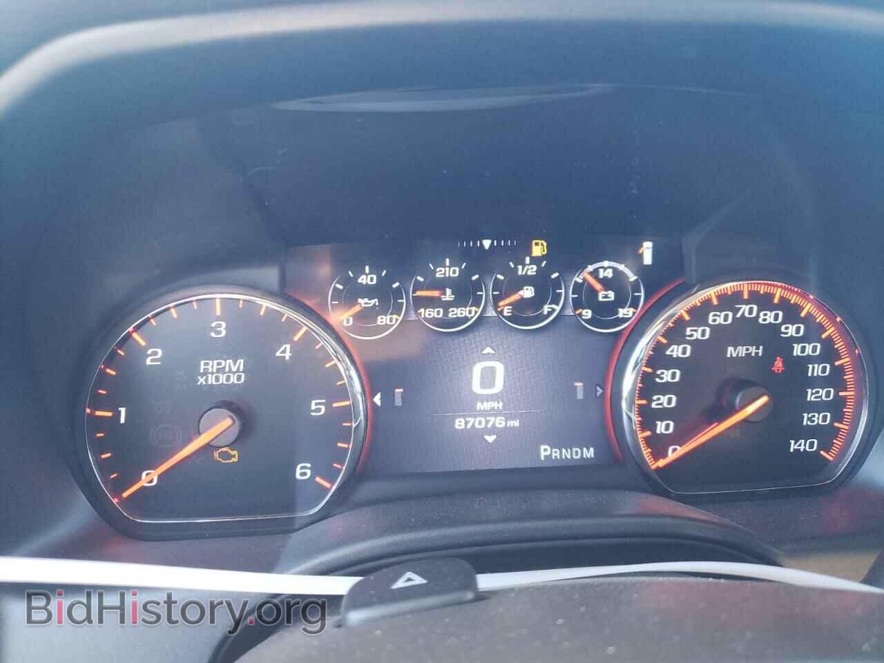 2016 GMC SIERRA - VIN: 3GTU2PECXGG316857 - Фото 9
