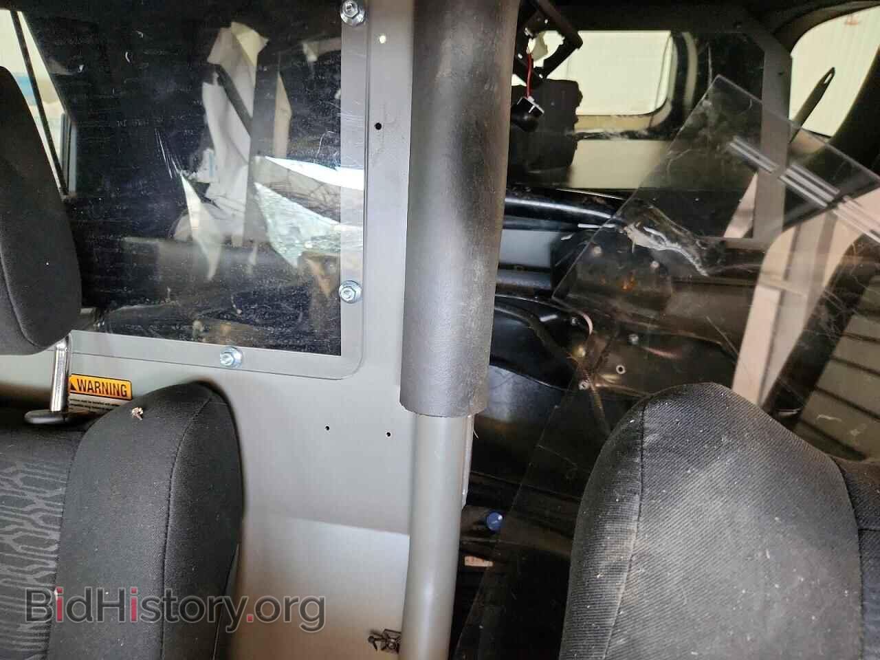 2025 DODGE DURANGO - VIN: 1C4SDJFT3SC549665 - Photo 10