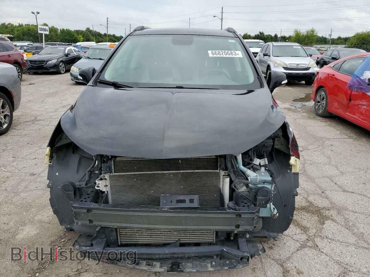 2018 BUICK ENCORE - VIN: KL4CJASB0JB689715 - Фото 5