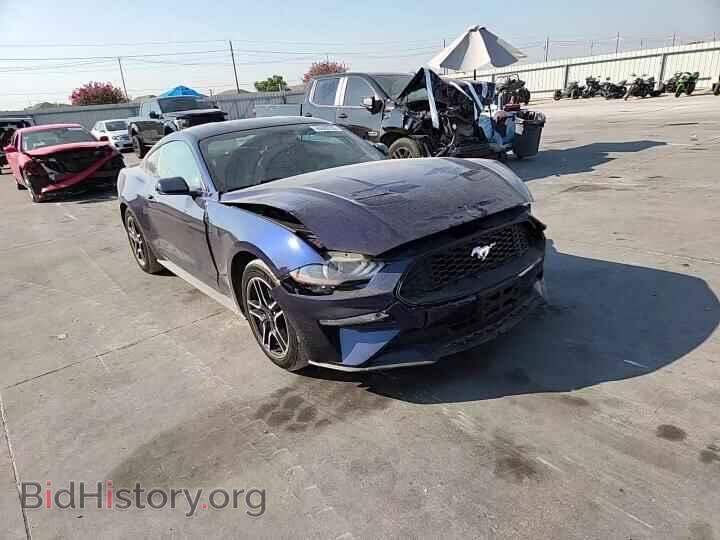 2019 FORD MUSTANG - VIN: 1FA6P8TH8K5125314 - Photo 13