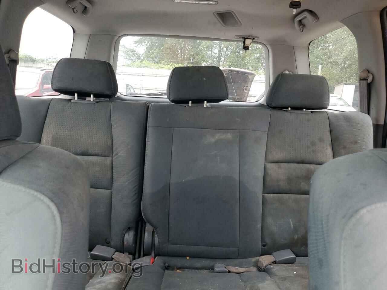 2008 HONDA PILOT - VIN: 5FNYF18258B018536 - Фото 10
