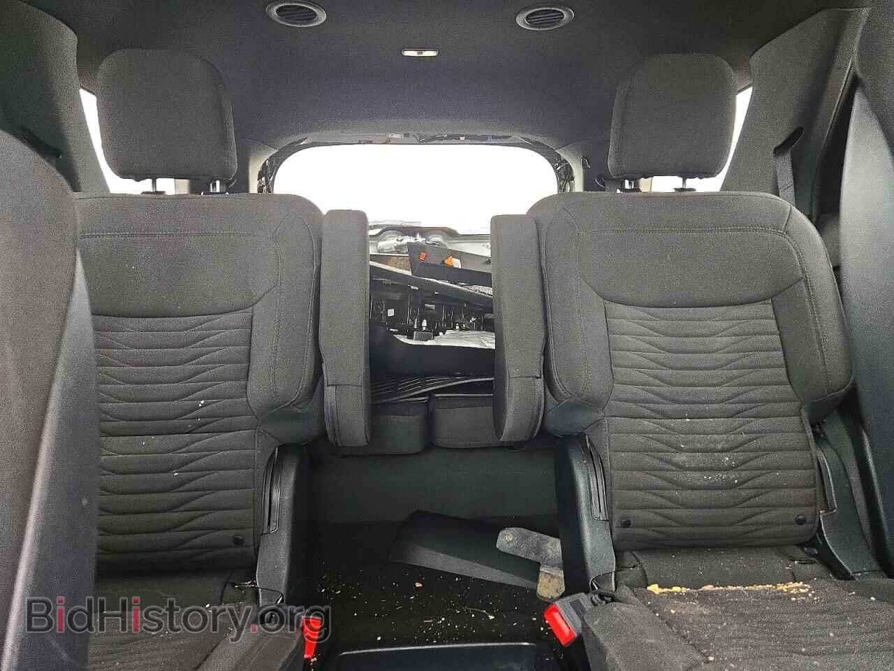 2020 FORD EXPLORER - VIN: 1FMSK7DH8LGA75953 - Photo 10